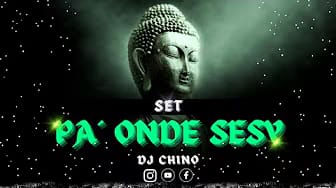 Post 2 by Dj Chino on YouTube (video)