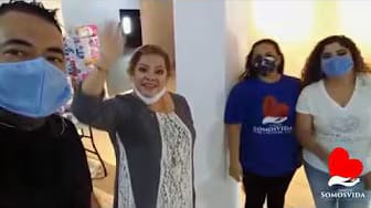 Post 3 by Pedro Hernández Nieto on YouTube (video)