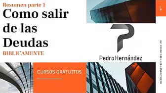 Post 9 by Pedro Hernández Nieto on YouTube (video)