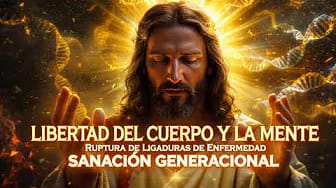 Post 5 by Legado de Bendición on YouTube (video)
