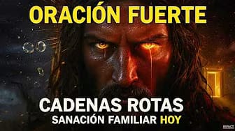 Post 1 by Legado de Bendición on YouTube (video)