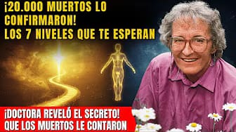 Post 7 by Padre Dymitri — Fe y Eternidad on YouTube (video)