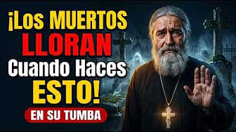 Post 5 by Padre Dymitri — Fe y Eternidad on YouTube (video)