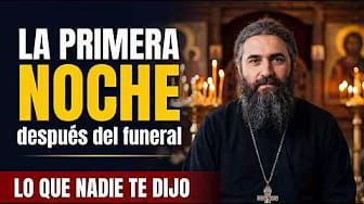 Post 8 by Padre Dymitri — Fe y Eternidad on YouTube (video)