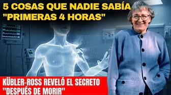 Post 10 by Padre Dymitri — Fe y Eternidad on YouTube (video)