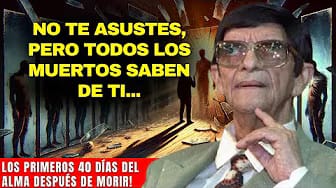 Post 1 by Padre Dymitri — Fe y Eternidad on YouTube (video)