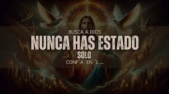 Post 8 by PASAJES BÍBLICOS on YouTube (video)