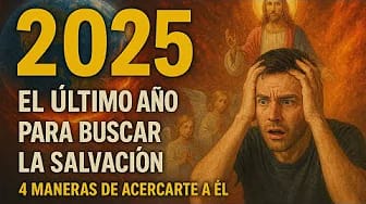 Post 4 by PASAJES BÍBLICOS on YouTube (video)