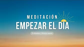 Post 8 by Erika Apellaniz Meditaciones on YouTube (video)