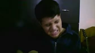 Post 3 by Omar Garper on YouTube (video)