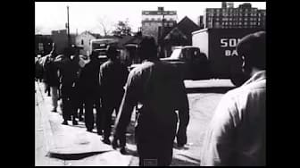 Post 6 by Omar Garper on YouTube (video)
