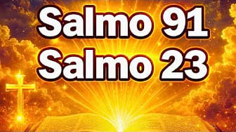 Post 2 by Salmo 91: Protección Diaria on YouTube (video)