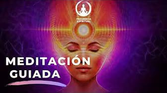 Post 1 by Frecuencia Espiritual on YouTube (video)