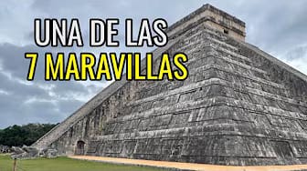 Post 1 by nada es casualidad on YouTube (video)
