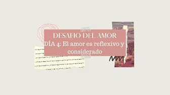 Post 4 by Letras del Cielo on YouTube (video)