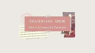 Post 3 by Letras del Cielo on YouTube (video)