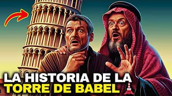 Post 3 by LA SAGRADA BIBLIA on YouTube (video)