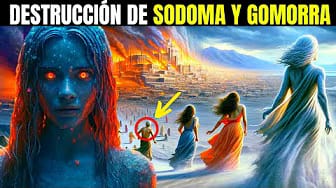 Post 10 by LA SAGRADA BIBLIA on YouTube (video)