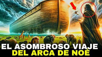 Post 9 by LA SAGRADA BIBLIA on YouTube (video)