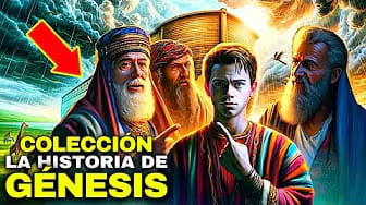 Post 2 by LA SAGRADA BIBLIA on YouTube (video)