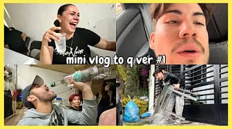 Post 1 by aleksei on YouTube (video)