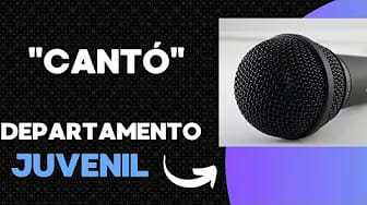 Post 5 by IGLESIA LIRIOS DE LOS VALLES on YouTube (video)