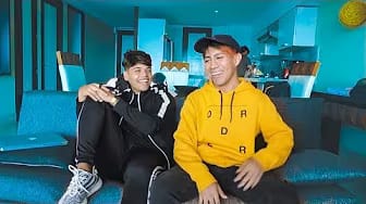 Post 2 by Juanma okay 容 on YouTube (video)