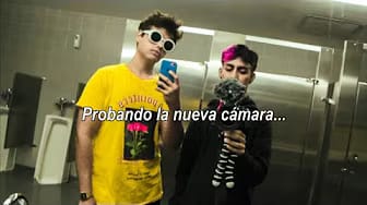 Post 3 by Juanma okay 容 on YouTube (video)