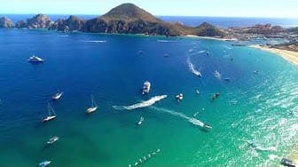 Post 1 by AZIMUTH Luxury Real Estate - Los Cabos, Mexico on YouTube (video)