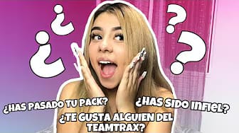 Post 4 by Valeria Villazcán on YouTube (video)