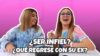 Post 1 by Valeria Villazcán on YouTube (video)