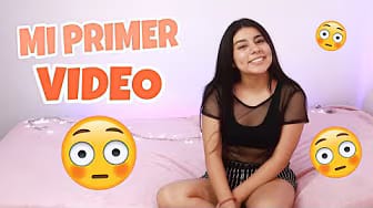 Post 5 by Valeria Villazcán on YouTube (video)