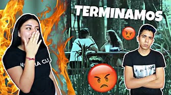 Post 2 by Valeria Villazcán on YouTube (video)