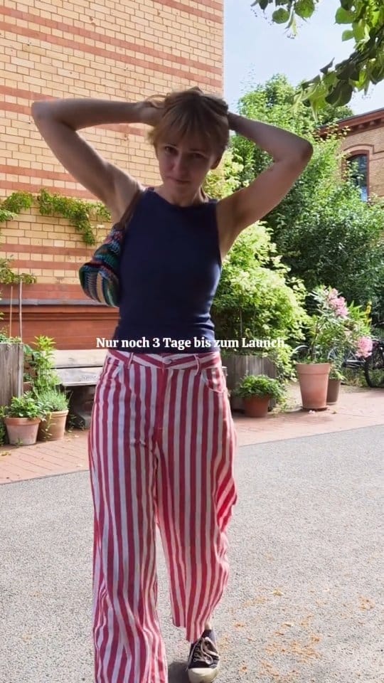 Post 2 by Sarah Gottschalk on Instagram (video)