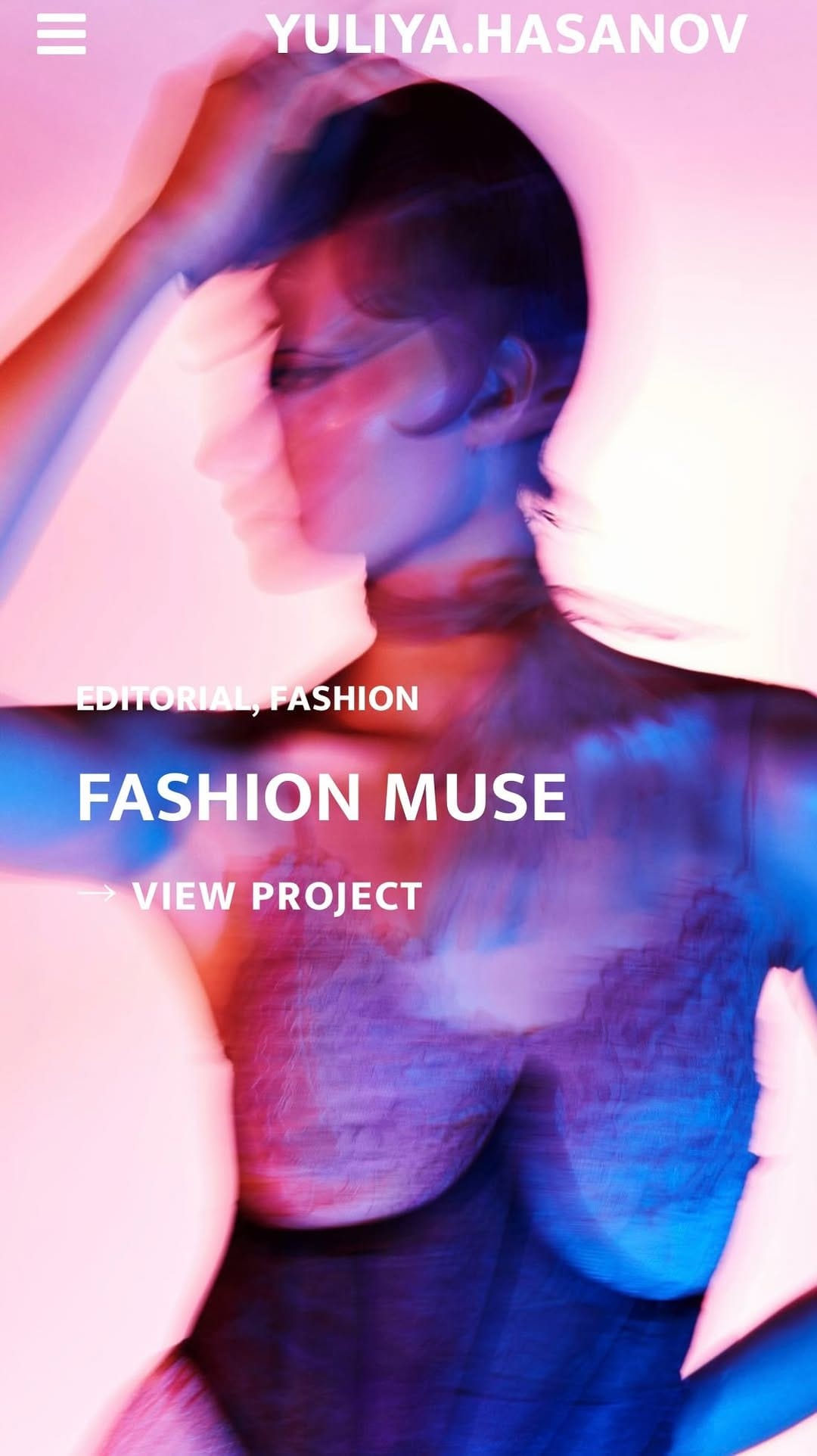 Post 10 by Yuliya Hasanov | Fashion Stylist on Instagram (video)