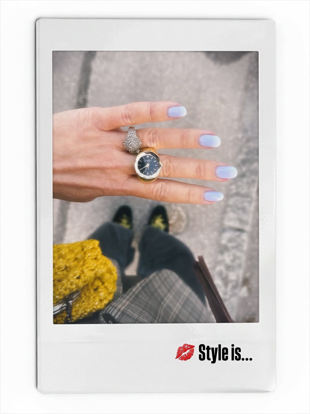 Post 7 by Yuliya Hasanov | Fashion Stylist on Instagram (carousel)