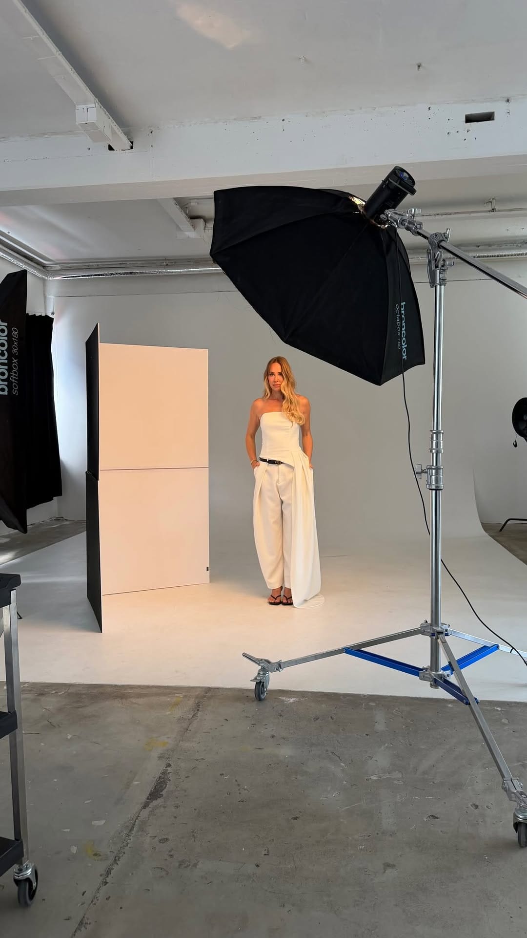 Post 1 by Yuliya Hasanov | Fashion Stylist on Instagram (video)