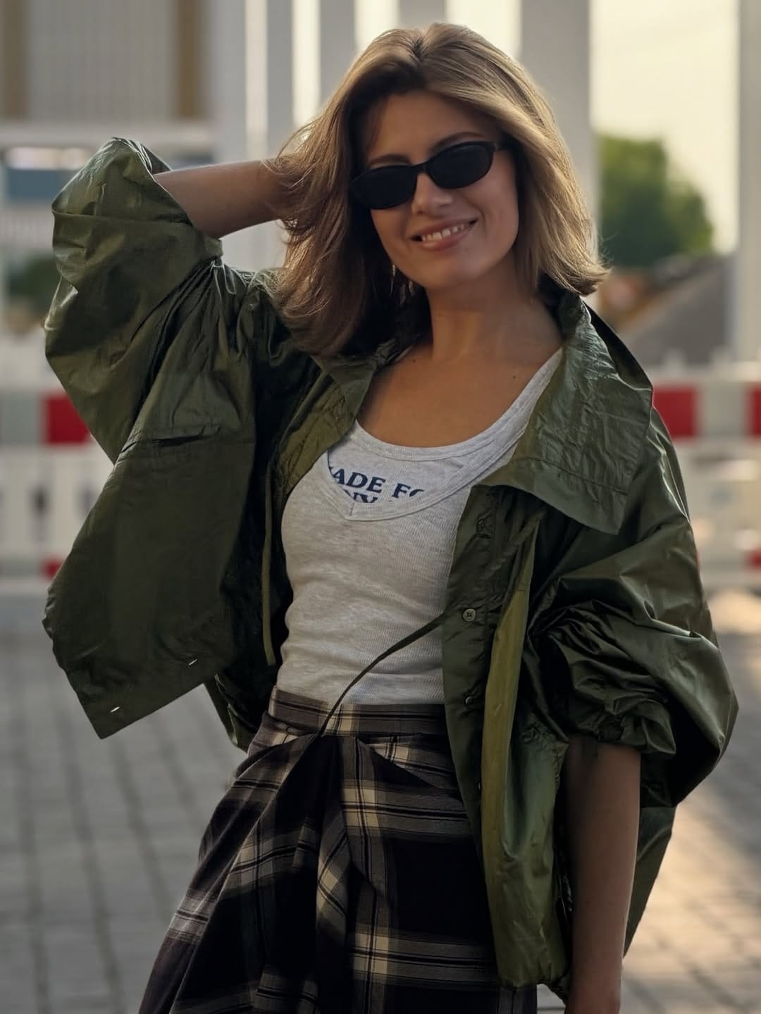 Post 2 by Yuliya Hasanov | Fashion Stylist on Instagram (carousel)