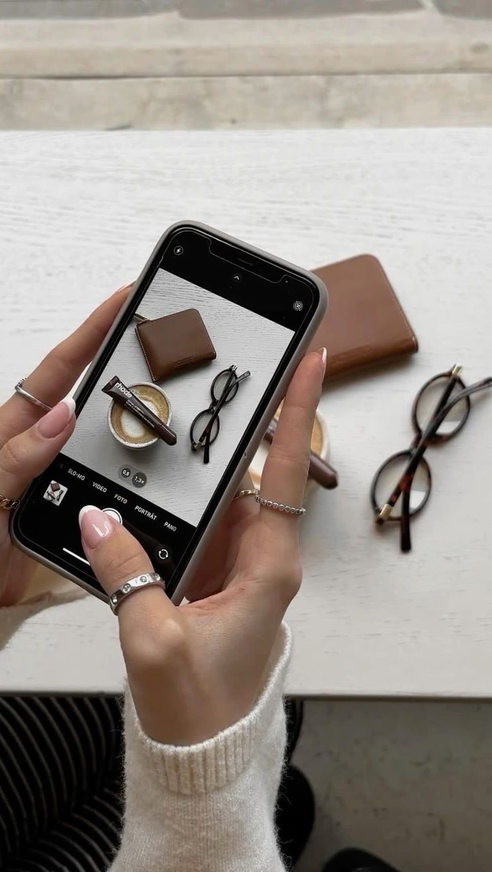 Post 1 by Marie Christine on Instagram (video)