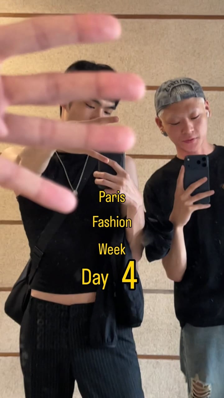 Post 2 by Jun Lai on Instagram (video)