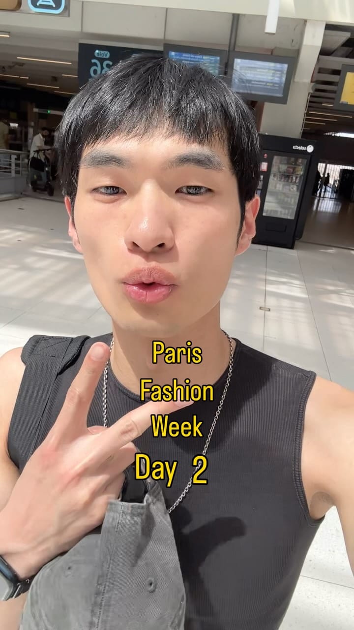 Post 4 by Jun Lai on Instagram (video)