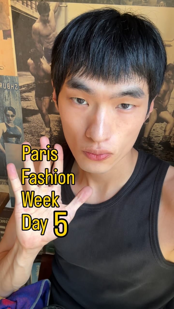 Post 1 by Jun Lai on Instagram (video)