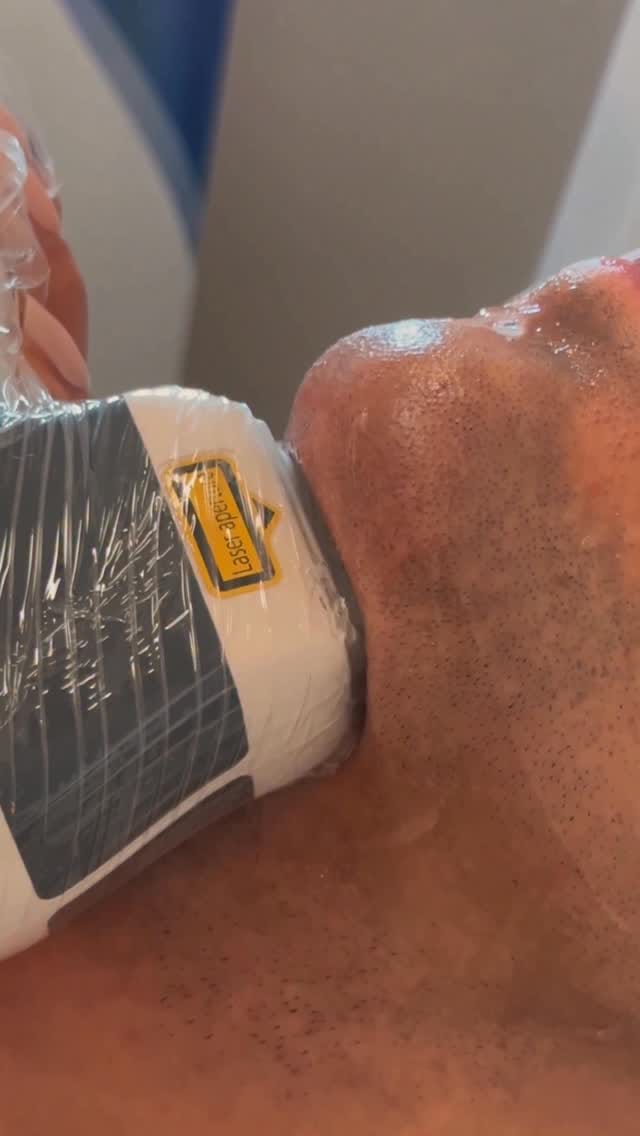 Post 1 by Ministry-of-Beauty on Instagram (video)