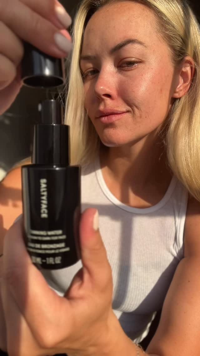 Post 3 by Paige Chamberlin on Instagram (video)
