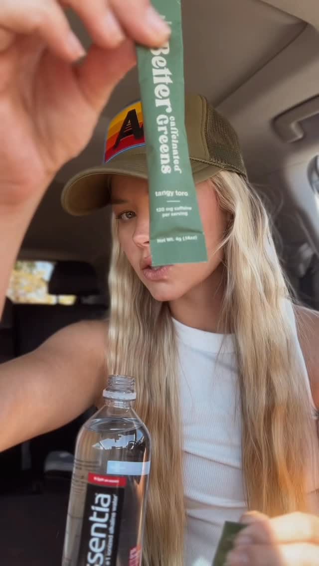 Post 5 by Paige Chamberlin on Instagram (video)