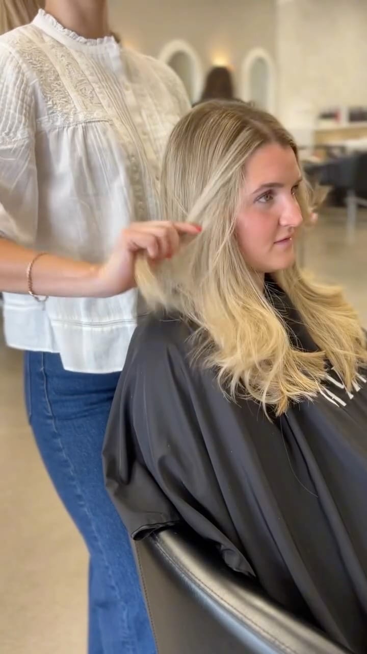 Post 9 by Paige Chamberlin on Instagram (video)