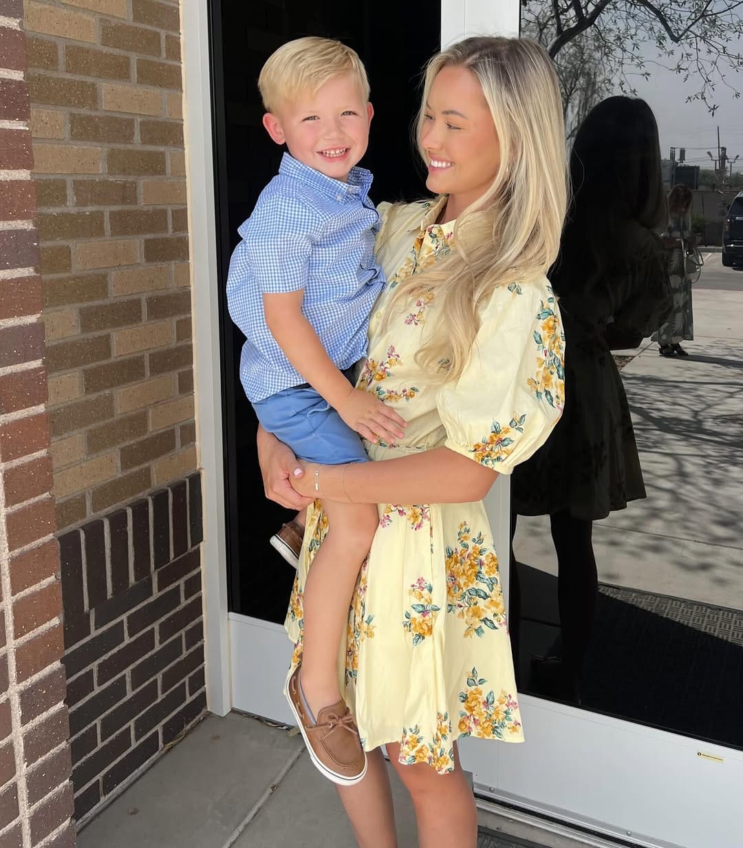 Post 2 by Paige Chamberlin on Instagram (image)