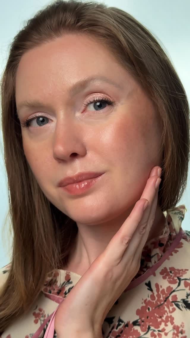Post 7 by Olga Beauty Enthusiast on Instagram (video)
