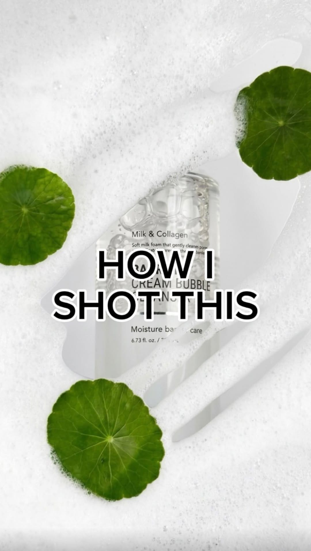 Post 4 by Olga Beauty Enthusiast on Instagram (video)