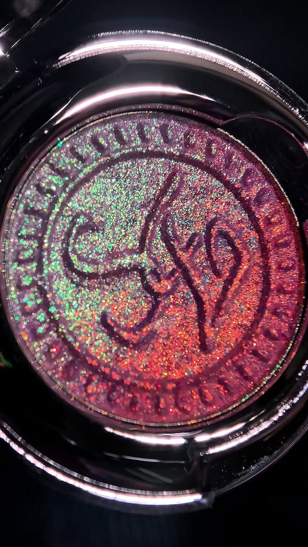 Post 2 by Olga Beauty Enthusiast on Instagram (video)